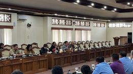 Kemnaker Sebut Acuan Upah Minimum 2027 Tetap Pakai PP 49/2025