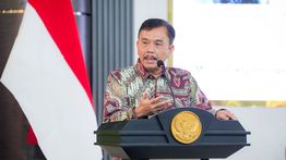Syahganda soal Aksi Greenpeace: Dampak Krisis dan Biaya Hidup Jadi Perhatian Presiden