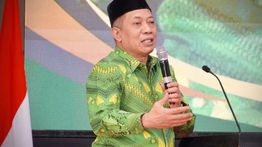 Perluas Akses Modal Umat, Menkop Perkuat Sinergi SI, Baznas dan MES