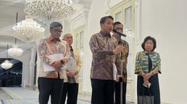 Studi DEN: Penerima MBG Lebih Rajin Masuk Sekolah, Non-Penerima Sering Absen