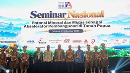 IA-ITB Dorong Penguatan Investasi dan SDM untuk Percepat Pembangunaan Papua