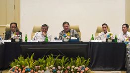 Investasi KEK Tembus Rp46 Triliun hingga September 2026