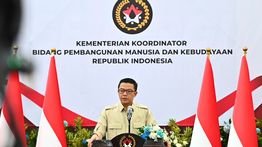 Pemerintah Transfer Bantuan Rp1,2 Triliun ke 7 Provinsi Terdampak Karhutla, Dorong Percepat Pemadaman