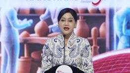 OJK: Penyaluran Kredit Melawan Rentenir Tembus Rp64,8 Triliun