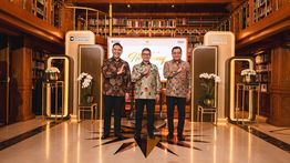 BRI dan Pemerintah Hubungkan Dunia dengan Indonesia: Menggerakkan Investasi Global dan Berdayakan Ekonomi Lokal dari Level Korporasi hingga UMKM