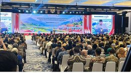 Ucapkan Selamat Hari Santri 2026, Prabowo: Santri Kompak dan Hebat, Indonesia Makin Kuat