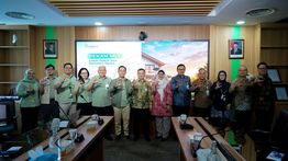 BPJS Ketenagakerjaan Gandeng Gapura Angkasa, Perluas Akses Pembiayaan Rumah bagi Pekerja pada Pekan MLT