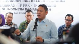 Sudaryono: Posyandu Terlibat Awasi Dapur MBG
