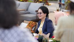 Dari AirAsia ke Telkom, Veranita Yosephine Bertekad Buka Jalan bagi Lebih Banyak Pemimpin Perempuan