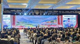 Prabowo Resmikan Dewan Nasional Kesejahteraan Keuangan, Pimpin Langsung sebagai Ketua