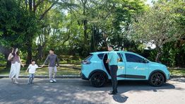 Green SM Dorong Pengembangan Karier dan Produktivitas Pengemudi di Indonesia