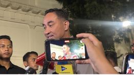 Kapolri Tetapkan 11 Korporasi Tersangka Karhutla, Tiga Di antaranya Asing
