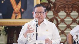 Pendapatan Belanja DKI Terealisasi Rp44,98 Triliun di Triwulan III Tahun 2026