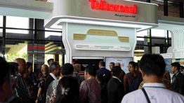 Di Bali Tech Week 2026, Telkomsel Perkuat Pemanfaatan Teknologi AI Terkini Buatan Anak Bangsa untuk Kedaulatan Digital Indonesia