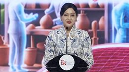 OJK: Kredit Bank Tumbuh 13,69 Persen, Tertinggi dalam 10 Tahun