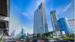 Optimistis pada Prospek Pertumbuhan Jangka Panjang, BRI Siapkan Buyback Saham Tahap II Senilai Rp1 Triliun