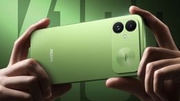 Redmi K100 Siap Dirilis dengan HyperOS 4 dan Kamera 50MP