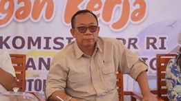 Kementrans dan DPR RI Perkuat Sinergi Pembangunan Kawasan Transmigrasi di Muna
