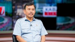 Capaian 2 Tahun Pemerintahan Prabowo, Kabakom: Ekonomi Tumbuh hingga Gaji Buruh Naik