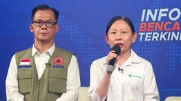 Kemenkes Siapkan Ratusan Titik Rumah Oksigen-Mobil Keliling Karhutla