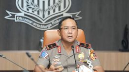 Korlantas: Operasi Patuh 2026 Digelar Serentak Mulai 26 Oktober