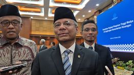 Bukan Cuma Gaji PNS, Menkeu Suahasil Sebut Bansos Juga Disalurkan Langsung ke Rekening