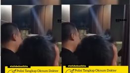 Terlalu! Dokter Tega Cabuli Anak Kandungnya Sendiri Usia 4 Tahun di Bekasi