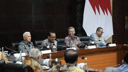 Gelar Pleno Ketiga, Wantimpres Undang Menkeu untuk Jelaskan Postur Anggaran Pemerintah