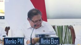 Pemerintah Siapkan Stimulus Rp 883,4 Miliar untuk Nataru, Diskon Tiket Kapal hingga Pesawat