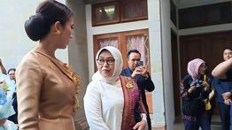 Menpar : Event Wisata Sumbang Perputaran Ekonomi Rp45,9 Triliun