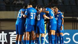 Persib dan Borneo FC Bisa Geser Liga Vietnam di Asia, Butuh Tambahan Poin Segini