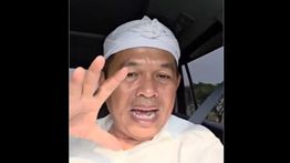 Sempat Dicari Presiden Prabowo, KDM: Fokus Atasi Karhutla yang Disarankan Mensesneg