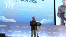 Musrenbang HAM 2026 Tetapkan 8 Prioritas HAM Nasional