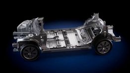 GM Siapkan Platform EV Baru, Baterai 20% Lebih Kecil dan Kabel Berkurang 30%
