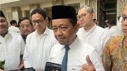 Menko Bahlil Ungkap Adanya Indikasi Penyalahgunaan BBM Subsidi untuk Industri
