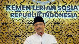 Mensos: Sebanyak 13,2 Juta Keluarga Terdaftar di Perlinsos Digital
