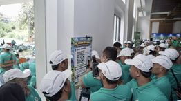 Bayer Indonesia Luncurkan FARMRISE, Bantu Petani Akses Informasi dan Pendampingan Digital Pertanian