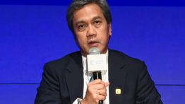 Dorong Dekarbonisasi Regional, Pertamina Hulu Energi Siap Jadi Hub CCS di Asia