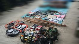 Kontak Tembak di Nonggoloit, 2 Orang Diduga Anggota OPM Tewas