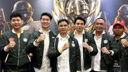Piala Panglima TNI Esports 2026: Langkah PBESI Cetak Wajah Baru di Panggung Global