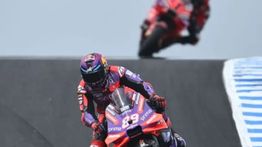 Kelas Utama MotoGP Australia 2026 Dibatalkan