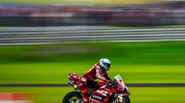 Moto2 dan Moto3 GP Australia 2026 Batal, Veda Ega Gagal Start dari Pole