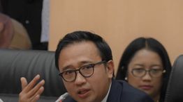 Gerindra Dalami Kabar Pertemuan Tokoh Oposisi dengan Dubes Singapura