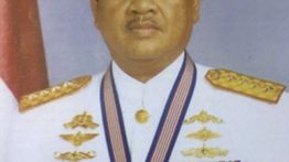 Innalillahi, Mantan Panglima TNI Widodo Adi Sutjipto Meninggal Dunia