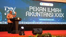 Dana Otsus Aceh Pasca-2027 Diharap Berorientasi Hasil-Kemandirian Fiskal