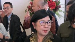 BI Bakal Jadikan Transaksi QRIS Penentu Kelayakan Kredit