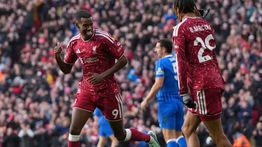 Liverpool Tekuk Brighton 2-0, The Reds Naik ke Posisi Keempat