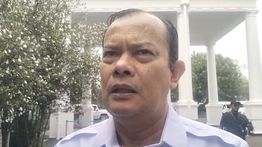Mendagri hingga Kepala BMKG Merapat ke Istana, Bahas Apa?