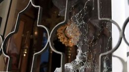 Indonesia Kecam Serangan Gereja di Yordania