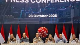 OJK Perpanjang Masa Berlaku Kebijakan Buyback Tanpa Persetujuan RUPS sampai Juni 2027